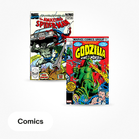 Comics