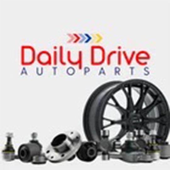 Daily Drive AutoParts