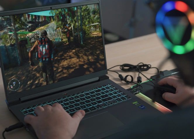 From homework to high scores - get a powerful rig to do it all mobile image