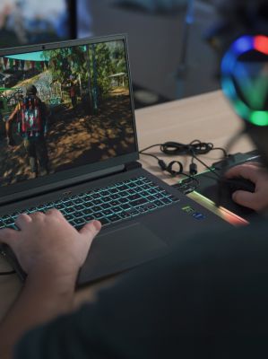 TECH EVENT mobile