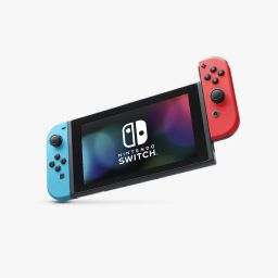 Gaming consoles