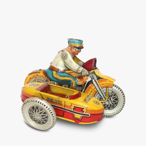 Vintage Toys