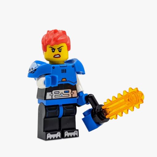 Building Toys