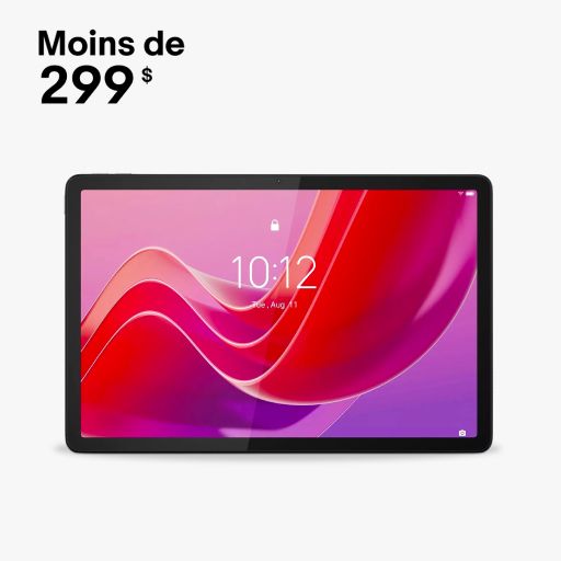 Moins de 299 $