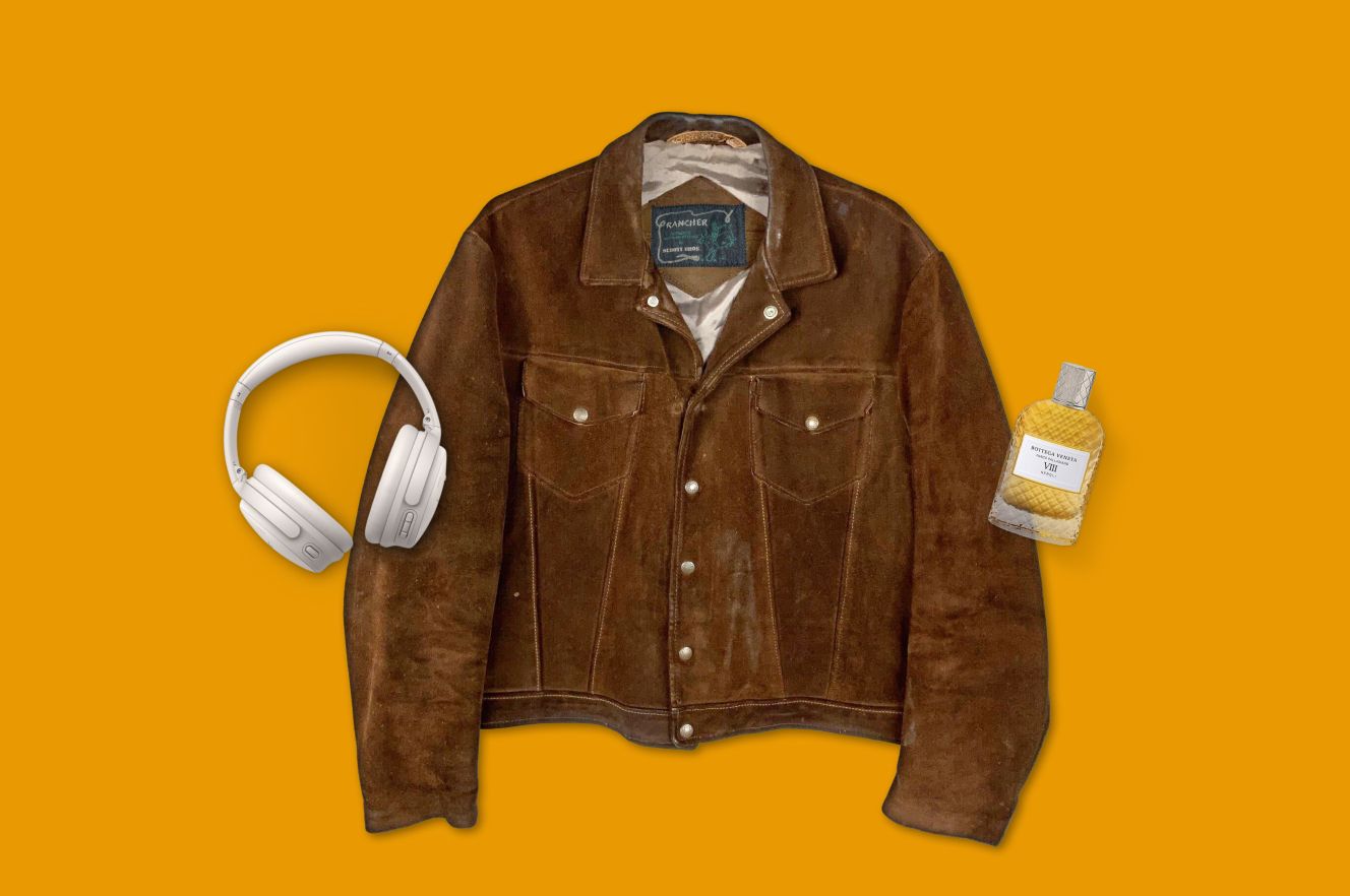 The style icon mobile image