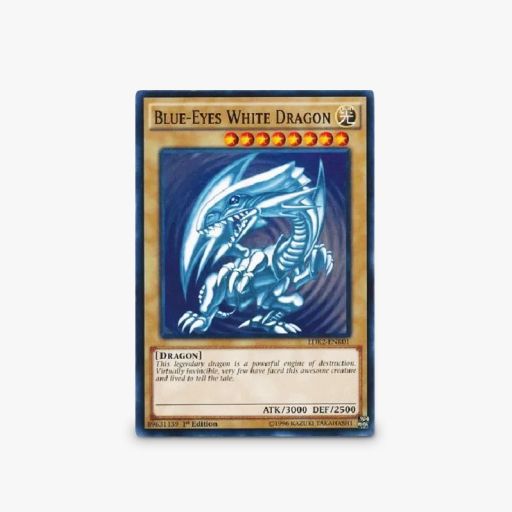 Yu-Gi-Oh!
