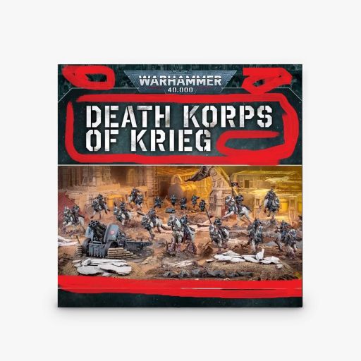 Miniatures and war games