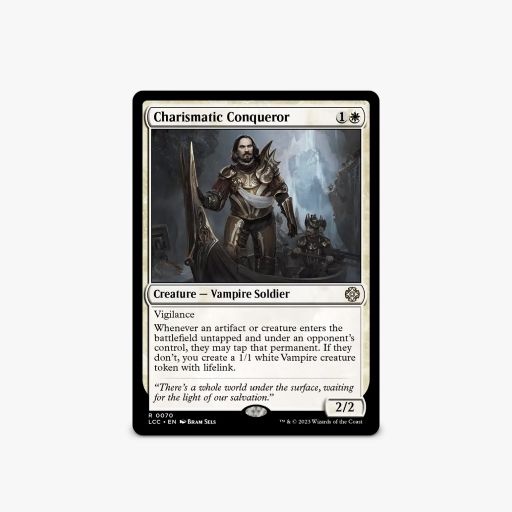 Magic: The Gathering