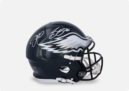 Sports memorabilia