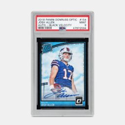 Josh Allen