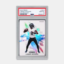 Lamar Jackson