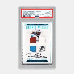 Derrick Henry