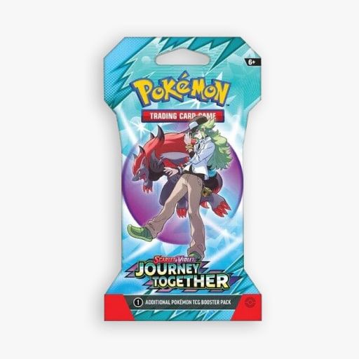 Journey Together
