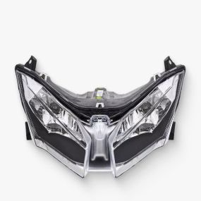Snowmobile Parts