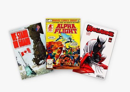Comics