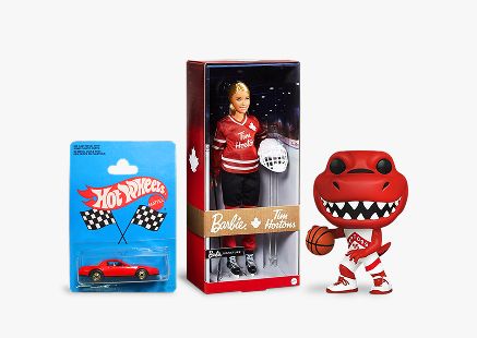 Toys