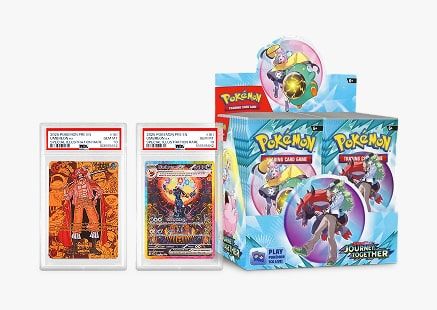 Collectible Card Games
