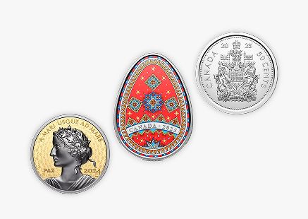 Coins