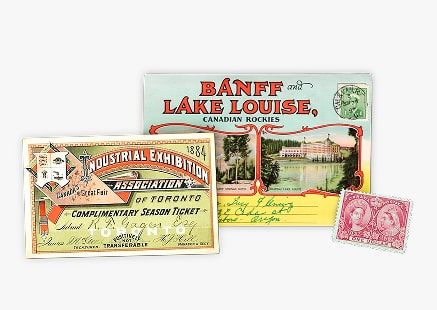 Memorabilia