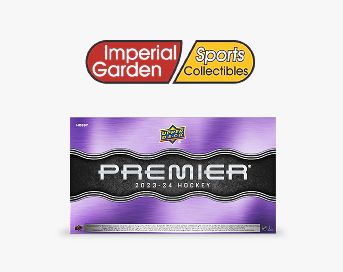 Imperial Garden Sports Collectibles mobile