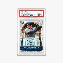 Freddie Freeman