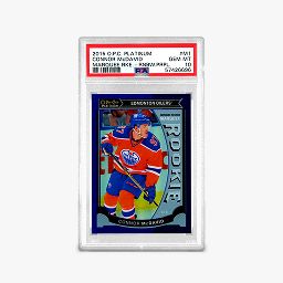 Connor McDavid