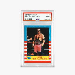 Bret Hart