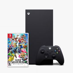 Jeux vidéo