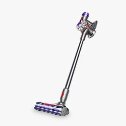 Vacuums
