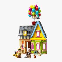 Building toys 