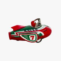 Vintage toys