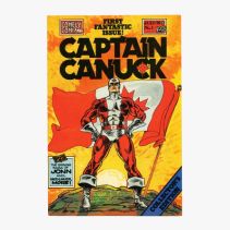 Comics