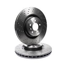 Brakes and brake parts