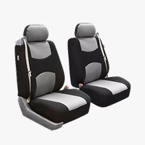 Interior parts and accessories 