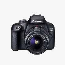 Caméras et lentilles