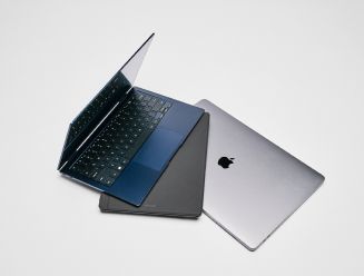 The tech-obsessed mobile