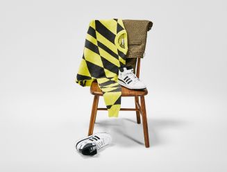 La carte de mode mobile