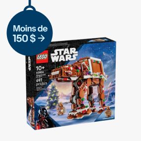 Moins de 150 $