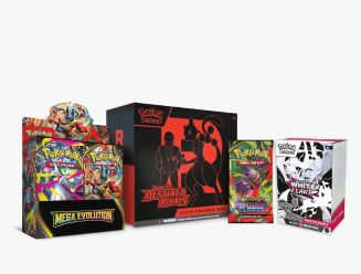 Attrapez la toute nouvelle sortie mobile