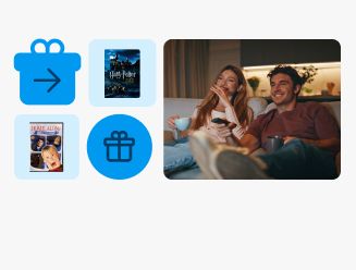 The film buff mobile