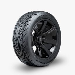 Wheels & Tires
