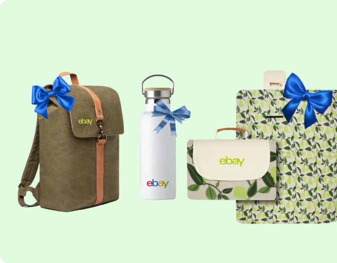 Gewinne ein exklusives eBay-Sommerpaket image