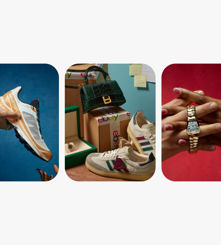 Buy what you love. Sell what you don't.