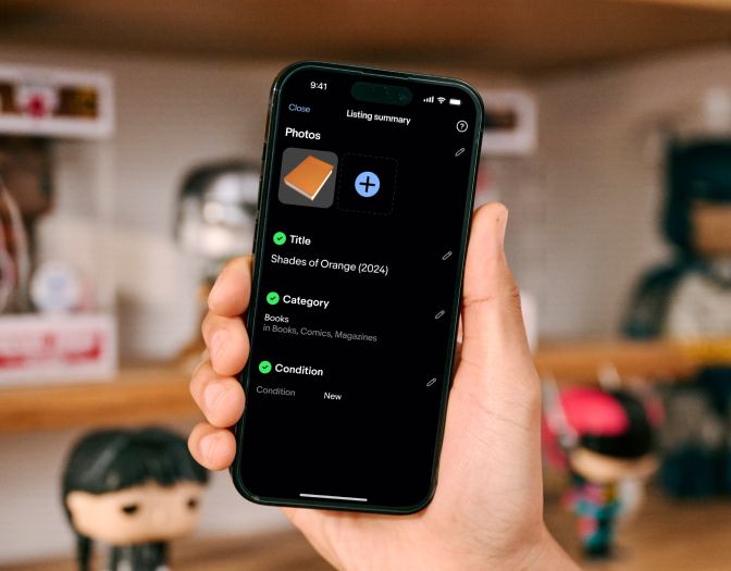 Life’s easier in the app image