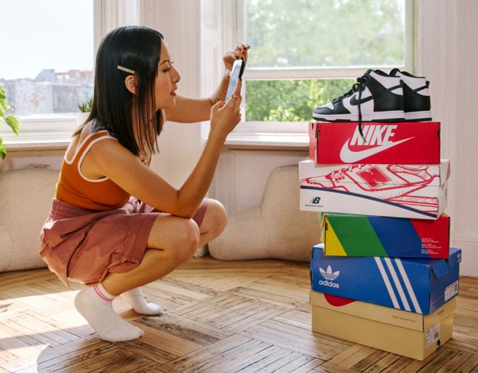 What are you waiting for? image