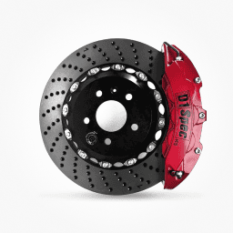 Parts and accessories
