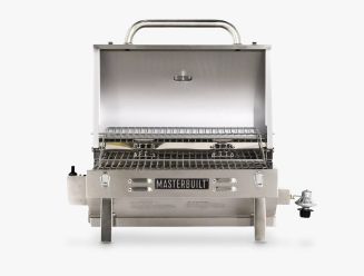 Barbecues and grills mobile