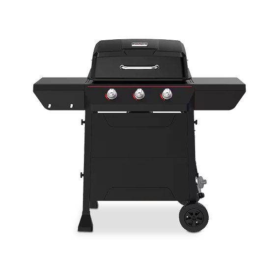 Grills and more 
