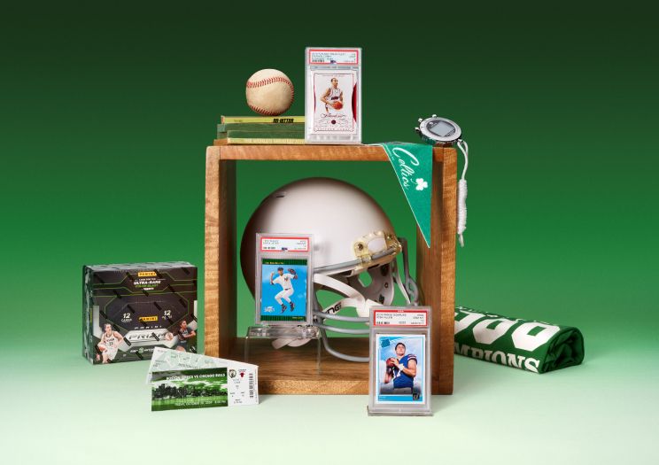 Shop our Scored at The National collection