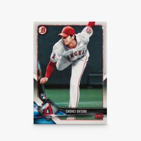 Sports card singles